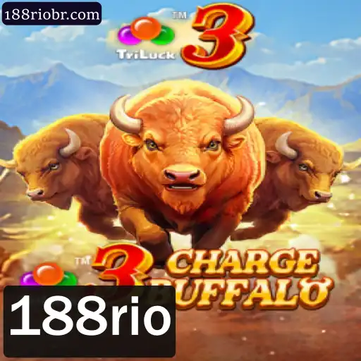 Explorando o Mundo de 3ChargeBuffalo: Um Jogo Inovador