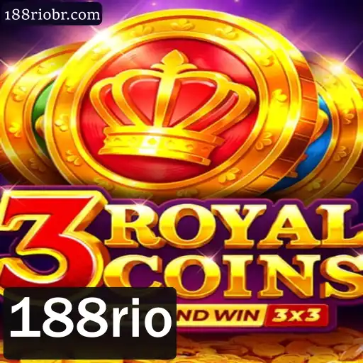 Descubra o Fascinante Mundo do Jogo 3royalcoins