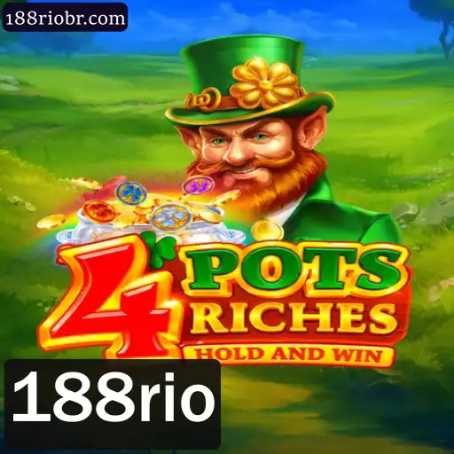 Descubra o Mundo de Emoções em 4potsriches