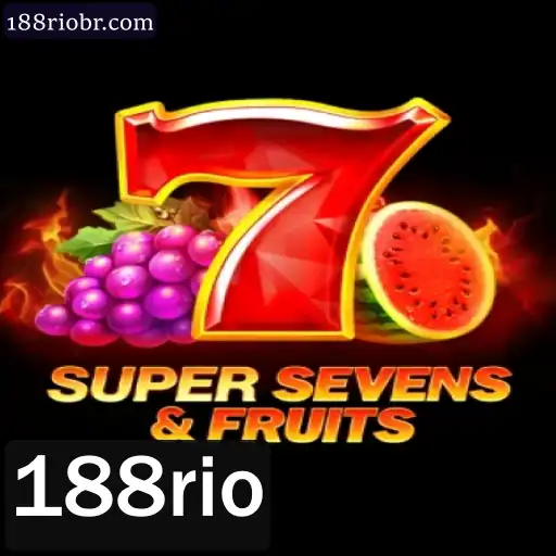 Descubra o Fascinante Mundo de 7SuperSevensFruits e a Tendência 188rio