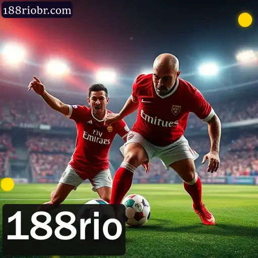 Apostas esportivas