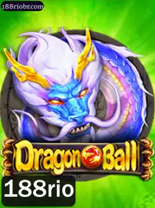 DragonBall: Aventuras Épicas no Mundo de 188rio