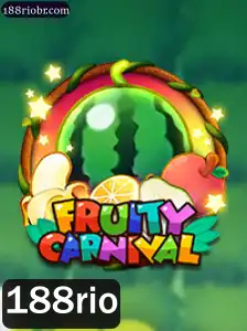 Explorando FruityCarnival: O Jogo de Slots Vibrante e Divertido