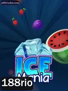 IceMania: Descubra o Novo Jogo que Está Congelando as Tendências do Momento