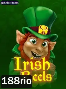 Descubra o Fascinante Mundo do Jogo IrishReels