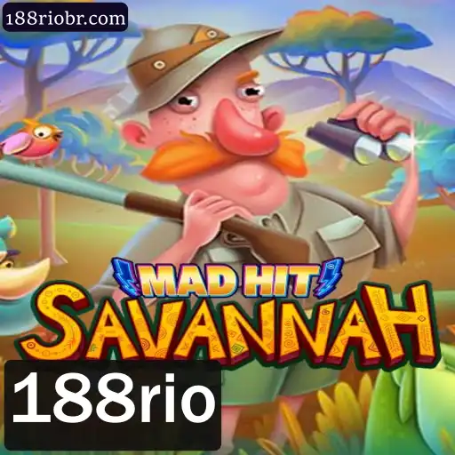 Descubra MadHitSavannah: O Novo Jogo de Estratégia que Está Conquistando os Jogadores