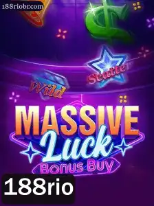 Descubra o Fantástico Mundo de MassiveLuckBonusBuy