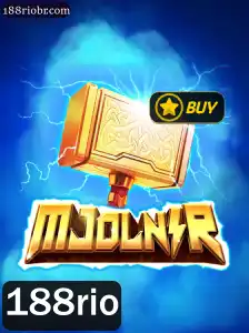 Descubra o Fascinante Jogo Mjolnir