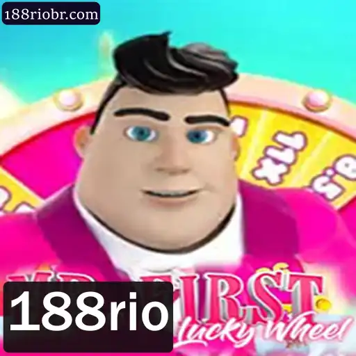 MrFirstLuckyWheel: Descubra a Emoção do Novo Jogo com 188rio