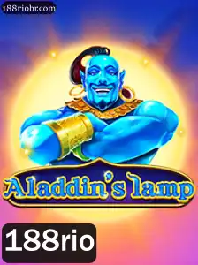 Aladdinslamp: Descubra o Mundo Mágico do Jogo com a Palavra-chave 188rio