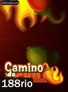 CaminodeChili: Uma Jornada Através do Mundo Picante dos Jogos