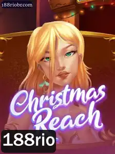 Descubra o Fascinante Mundo de ChristmasReach