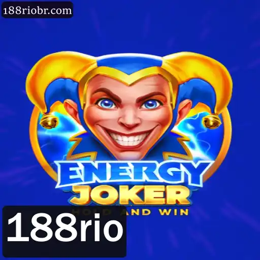 EnergyJoker: O Dinâmico Mundo de Estratégia e Diversão com 188rio