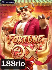 Desvendando o Jogo FortuneOx com 188rio