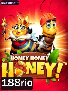 Descubra o Fascínio de 'HoneyHoneyHoney': Aventura e Regras no Mundo dos Jogos de Azar