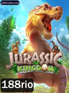 Descubra o Fascinante Mundo de 'JurassicKingdom' - Uma Aventura Pré-Histórica Emocionante