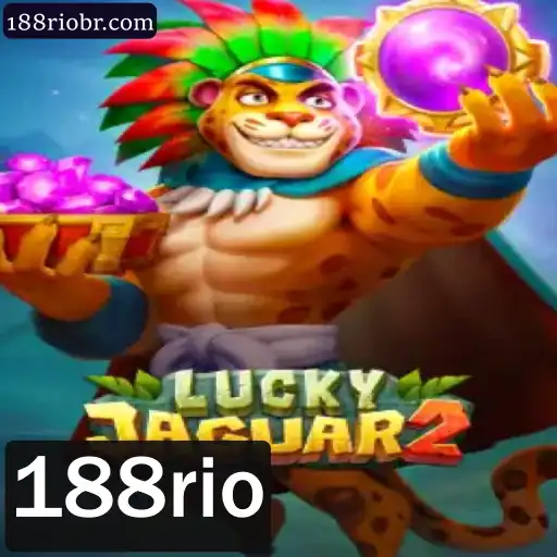 Luckyjaguar2: Descubra o Fascinante Mundo do Jogo com 188rio