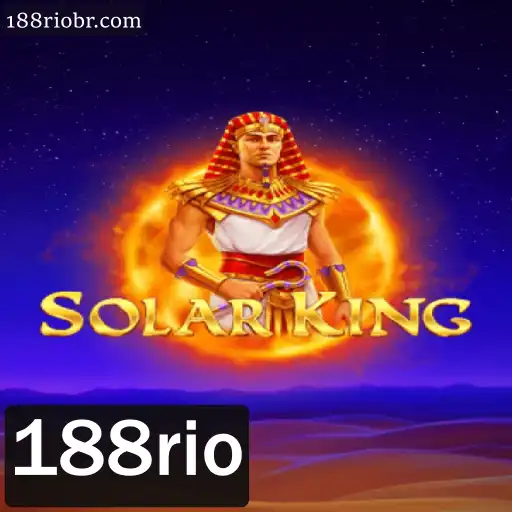 Descubra SolarKing: A Nova Sensação do Mundo dos Jogos