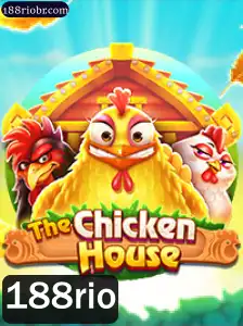 TheChickenHouse: Um Novo Jogo em Destaque com a Palavra-Chave 188rio