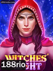 WitchesNight: Decifrando o Mistério e a Magia do Jogo