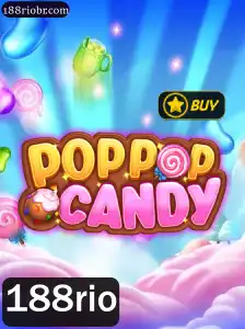 Explorando POPPOPCANDY: O Vibrante Universo do Novo Jogo Popular