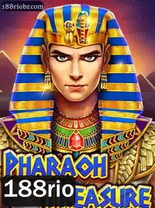 Descubra o Fascinante Mundo de PharaohTreasure