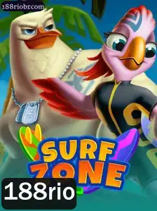 SurfZone: Desvendando a Fascinante Aventura do Jogo do Momento