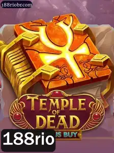 Desvendando o Fascínio do Jogo TempleofDeadBonusBuy