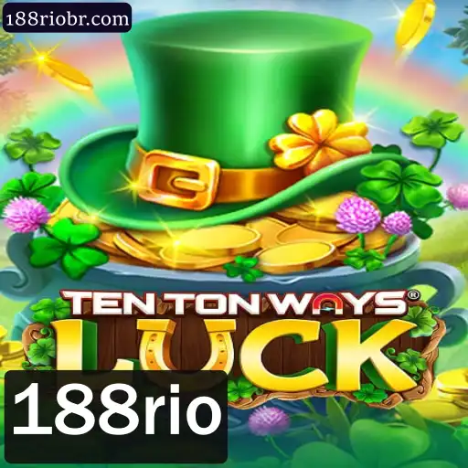 Explorando o Novo Jogo de Azar 'TenTonWaysLuck'