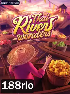 Descubra o Fascinante Mundo de ThaiRiverWonders