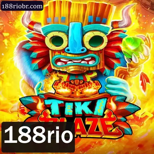 Descubra a Fascinante Aventura de TikiBlaze: Um Novo Fenômeno no Mundo dos Jogos