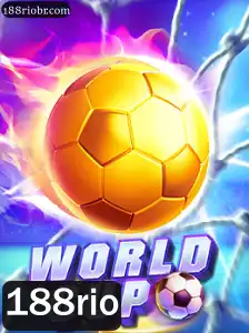 WorldCup: Descubra o Fascinante Mundo do Jogo 188rio